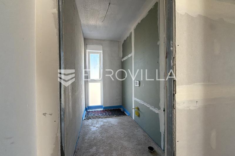 Zadar, Diklovac, dwupokojowe mieszkanie w nowym budownictwie, 89,50 m² - 10