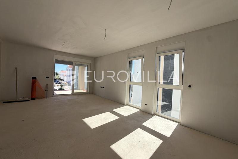 Zadar, Diklovac, dwupokojowe mieszkanie w nowym budownictwie, 89,50 m² - 6