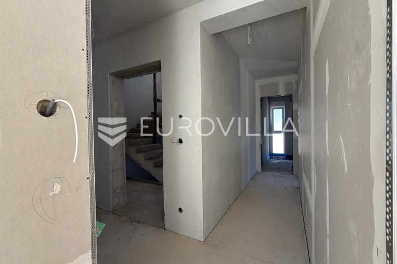 Zadar, Diklovac, dwupokojowe mieszkanie w nowym budownictwie, 89,50 m² - 9