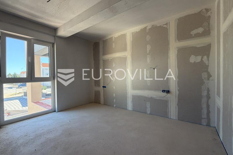 Zadar, Diklovac, dwupokojowe mieszkanie w nowym budownictwie, 89,50 m² - 13