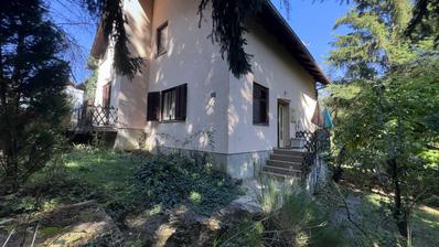 Slavonski Brod, Brodsko Vinogorje - Huis, 90 m², met ruime tuin
