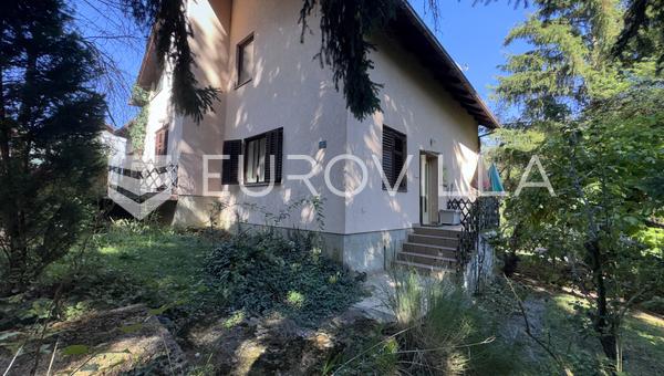 Slavonski Brod, Brodsko Vinogorje - Haus, 90 m², mit großem Garten
