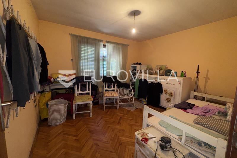 Slavonski Brod, Brodsko Vinogorje - Huis, 90 m², met ruime tuin - 8