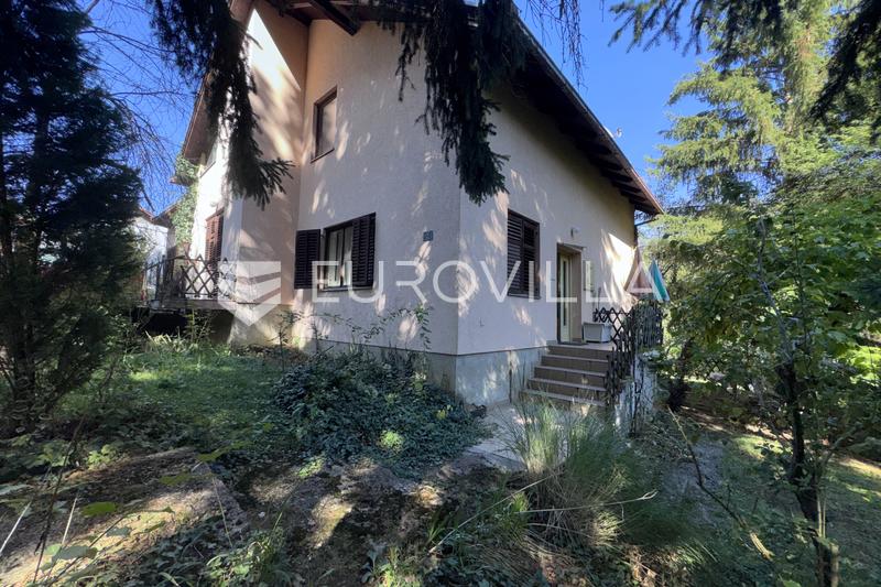 Slavonski Brod, Brodsko Vinogorje - Huis, 90 m², met ruime tuin - 1