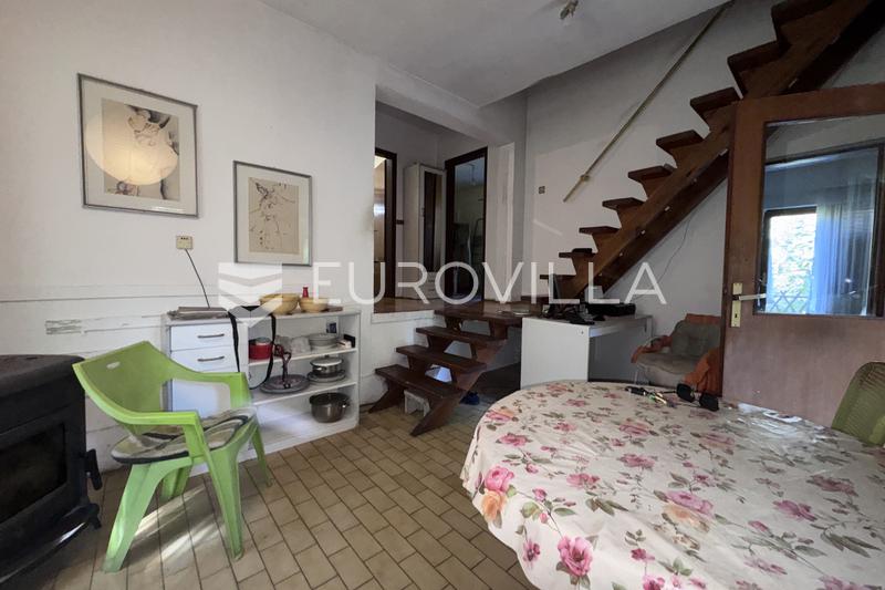 Slavonski Brod, Brodsko Vinogorje - Huis, 90 m², met ruime tuin - 3