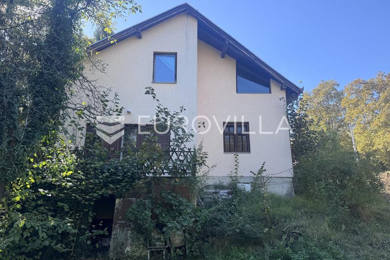 Slavonski Brod, Brodsko Vinogorje - Huis, 90 m², met ruime tuin - 2