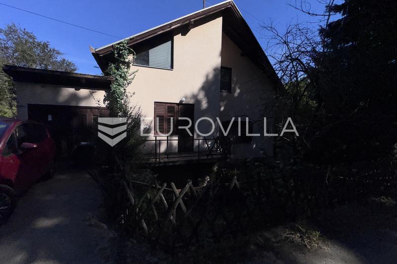 Slavonski Brod, Brodsko Vinogorje - Huis, 90 m², met ruime tuin - 9