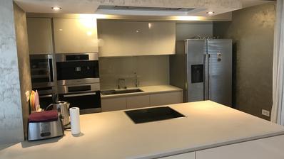 Istra, Rovinj, luksuzni penthouse NKP 186m2  na super lokaciji s dva garažna mjesta