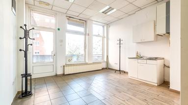 Zagreb, Trešnjevka, poslovni prostor 58 m²
