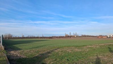 Vinkovci, Vinkovačko Novo Selo, zemljište 7.084 m² u poslovnoj zoni uz obilaznicu
