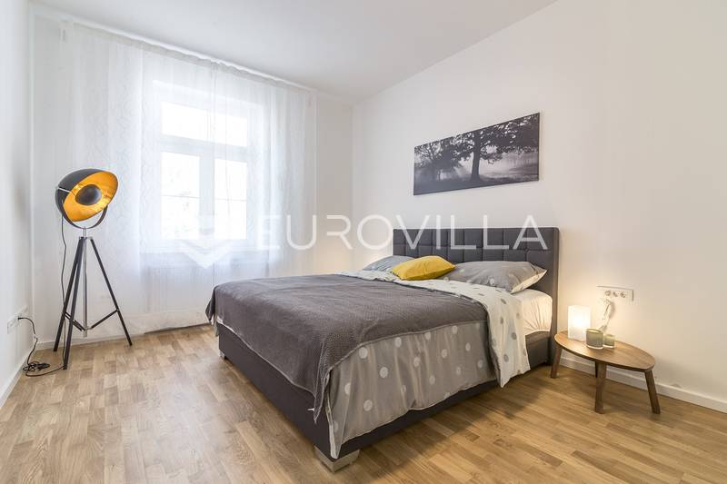 Zagreb, strogi centar, izvrstan dvosoban stan na TOP lokaciji - 4