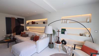 Istrië, Novigrad, prachtig design appartement op de begane grond, dicht bij de zee en het stadscentrum