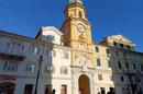 Rijeka, trgovina u centru grada 120 m² - 7