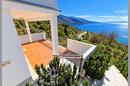 Senj, Planikovac, 60,85 m² lejlighed med terrasse og havudsigt - 1