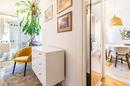 Zagreb, Ribnjak, prekrasan dvosoban stan 71 m² - 2