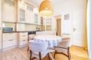 Zagreb, Ribnjak, prekrasan dvosoban stan 71 m² - 3