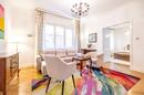 Zagreb, Ribnjak, prekrasan dvosoban stan 71 m² - 1
