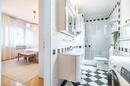 Zagreb, Ribnjak, prekrasan dvosoban stan 71 m² - 6