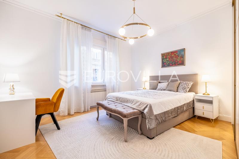 Zagreb, Ribnjak, prekrasan dvosoban stan 71 m² - 4