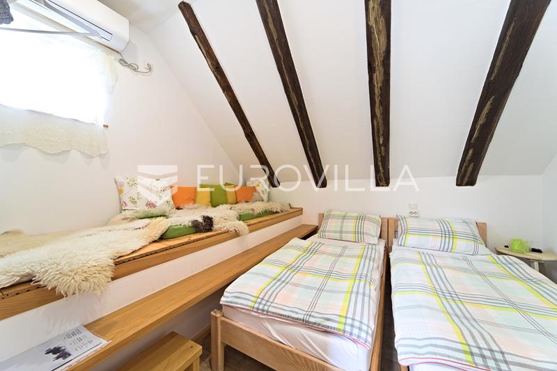 Osijek, Baranja - výjimečný obchodní komplex na jedinečném místě - 28