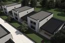 Donji Kraljevec, kuća u nizu površine 141,84 m² - 5