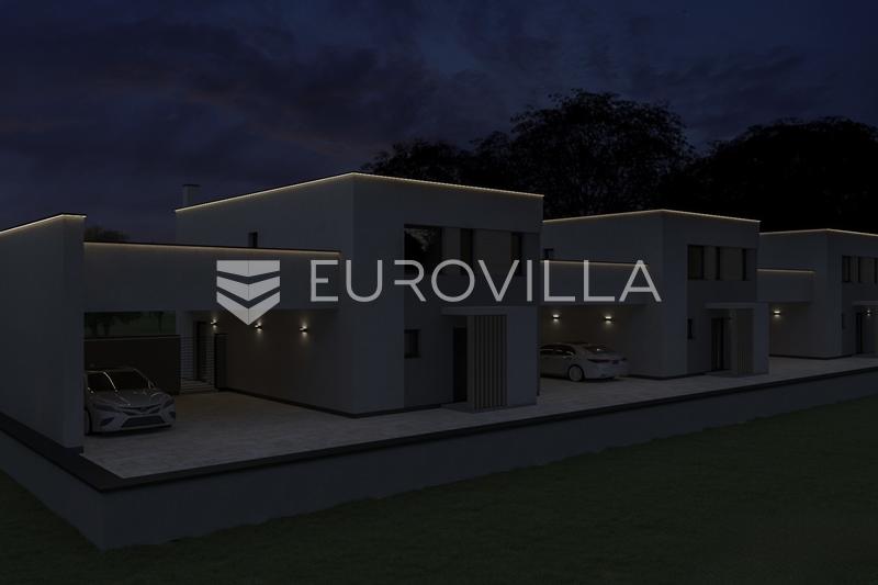 Donji Kraljevec, kuća u nizu površine 141,84 m² - 7
