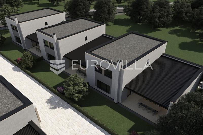 Donji Kraljevec, kuća u nizu površine 141,84 m² - 5