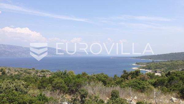 Stari Grad, Kabal, poljoprivredno zemljište