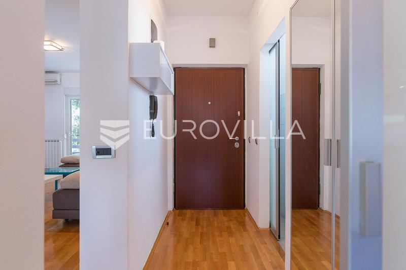 Zagreb, Crnomerec Vinogradska gade 2-værelses lejlighed 90 m² - 5