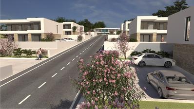 Dubrovnik környéke - Dubrovnik-Neretva megye, építési telek sport és rekreációs célokra