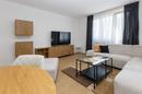Slavonski Brod, Korzo - Three-Room Apartment for Rent - 2