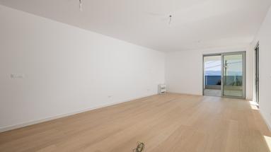 Opatija'da, yeni bir binada 119 m2'lik modern üç odalı daire