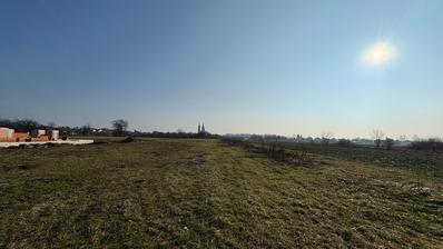 Đakovo, Novo Polje, 8 građevinskih zemljišta ukupne površine 5625 m²