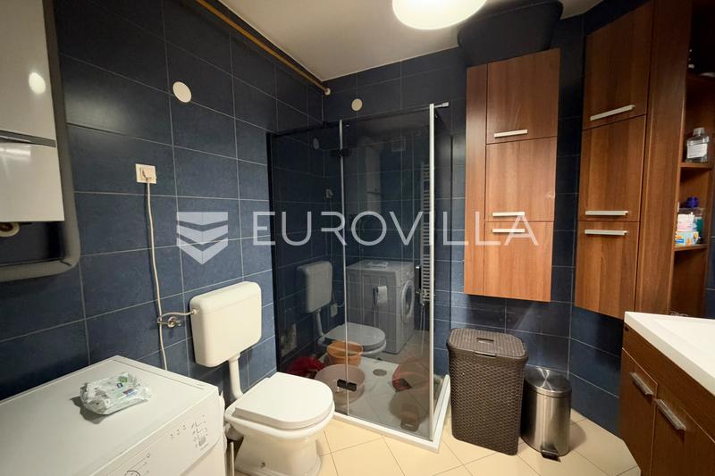 Đakovo, Centar, dvosoban stan s mogućnošću preinake u trosoban - 4