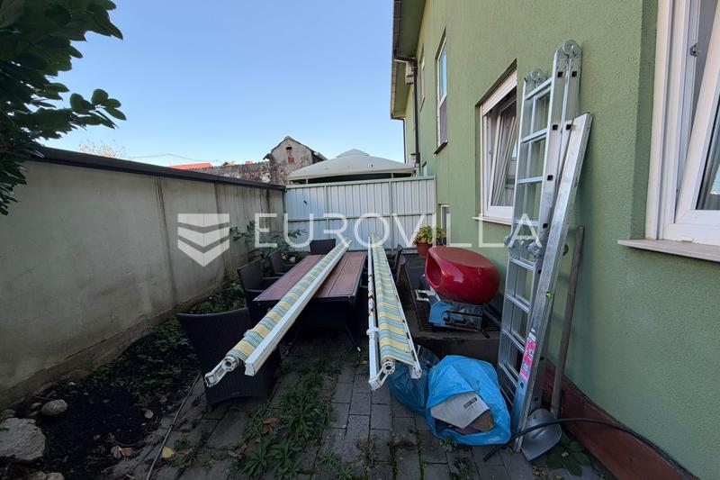 Đakovo, Centar, dvosoban stan s mogućnošću preinake u trosoban - 14