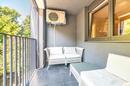 Zagreb, Maksimir, garajlı lüks üç odalı daire, 122 m² - 11