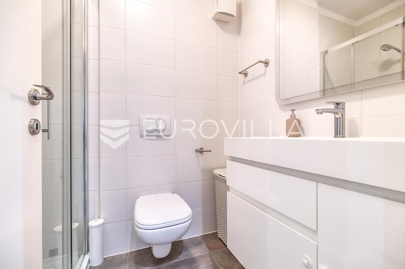 Zagreb, Maksimir, garajlı lüks üç odalı daire, 122 m² - 9