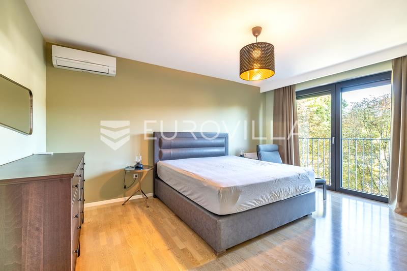 Zagreb, Maksimir, garajlı lüks üç odalı daire, 122 m² - 6