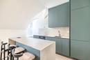 Zagreb, luxury one-room apartment in the very center, 48 m² - 3