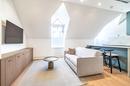 Zagreb, luxury one-room apartment in the very center, 48 m² - 1