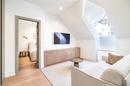 Zagreb, luxury one-room apartment in the very center, 48 m² - 2