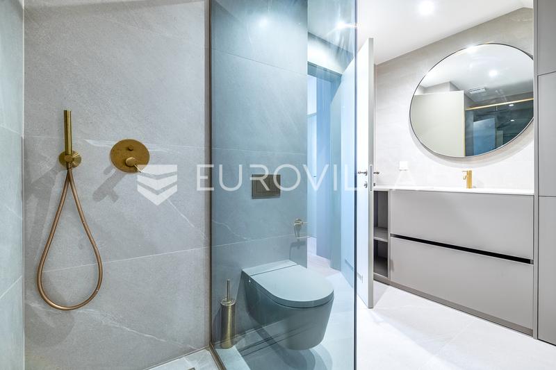 Zagreb, luxury one-room apartment in the very center, 48 m² - 5