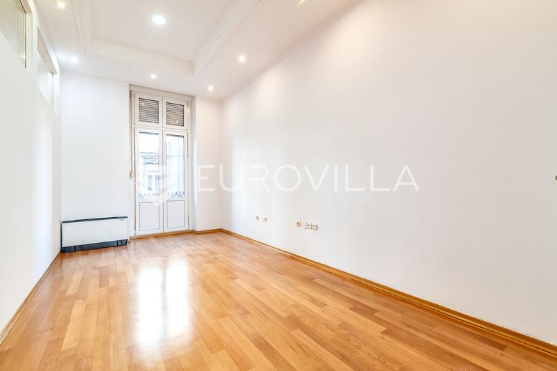 Zagreb, Palmotićeva, functional business premises, area 240 m² - 5