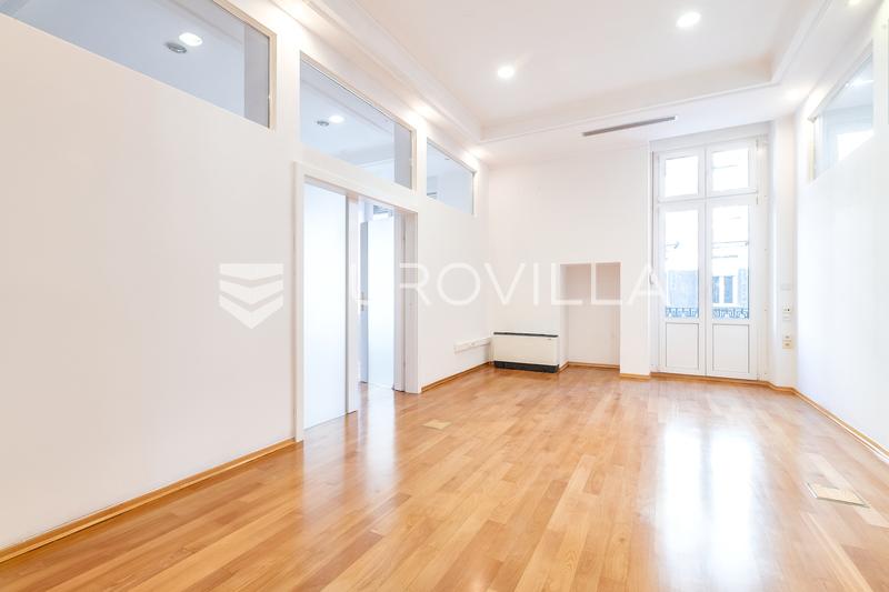 Zagreb, Palmotićeva, functional business premises, area 240 m² - 4