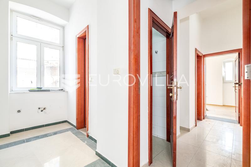 Zagreb, Palmotićeva, functional business premises, area 240 m² - 6