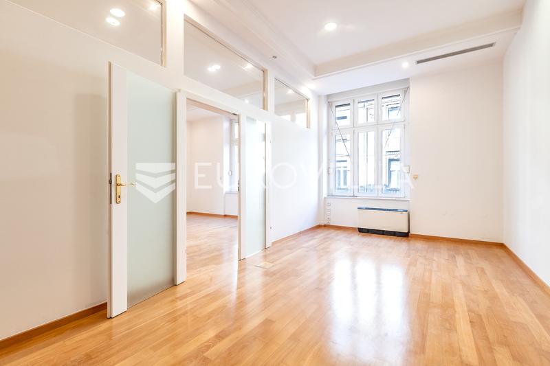 Zagreb, Palmotićeva, functional business premises, area 240 m² - 7