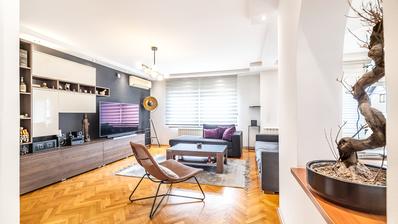 Záhřeb, Sesvete, krásný rodinný dům 360 m²