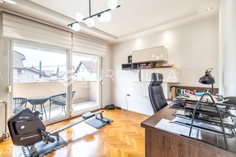 Zagreb, Sesvete, prekrasna obiteljska kuća 360 m² - 3