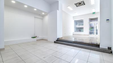 Zagreb, Merkez, cadde üzeri iş yeri / dükkan 70 m²