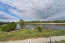 Petrijevci, Nehaj, vikend s pogledom na reko Dravo, terasa z žarom in 722 m² vrt - 9
